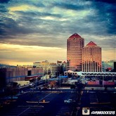 Photo:  Albuquerque Skyline
